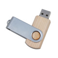 Yaratıcı Ahşap Hediye Özelleştirilmiş USB Flash Sürücü USB 2.0 flash sürücü. 4G 8GB 16GB 32GB 64GB