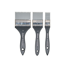 Innovative Silicone Comb Brush