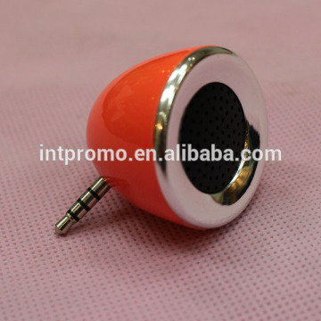 3.5MM mini audio speaker
