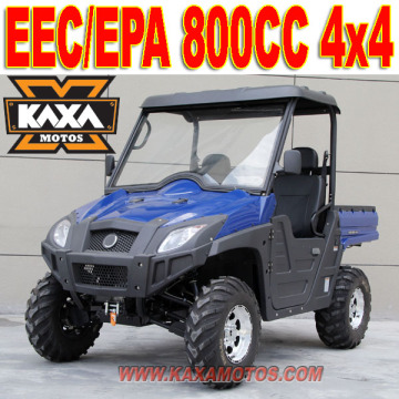 800cc Sport Utility Vehicle 4x4