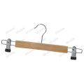 Wooden Anti-rust Pant Trouser Hanger