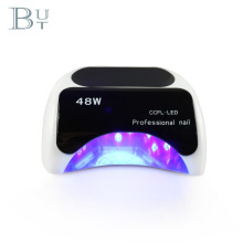 Volume Produce Popular Best Selling Nail Lamp Ccfl Led