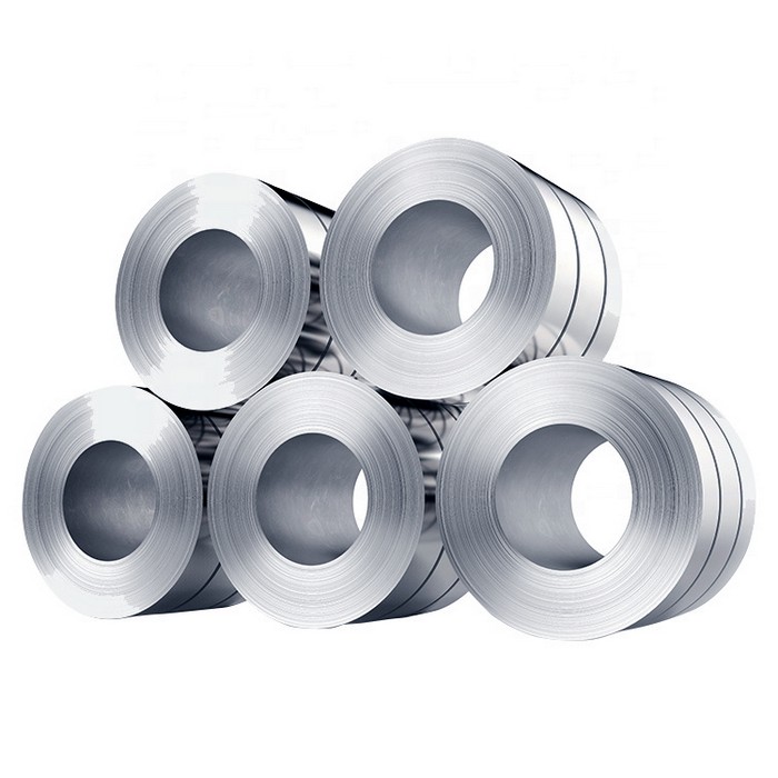 Stainless Steel Coil 430