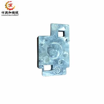 Aluminium products diecasting manufacturer aluminum diecasting heat sinks