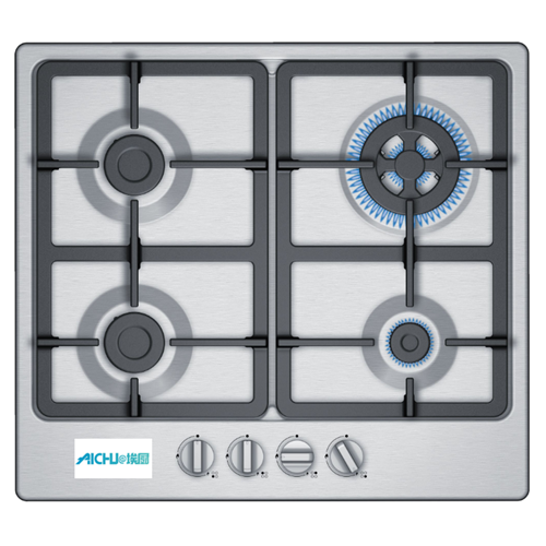 Plate Gas 60 cm Wide