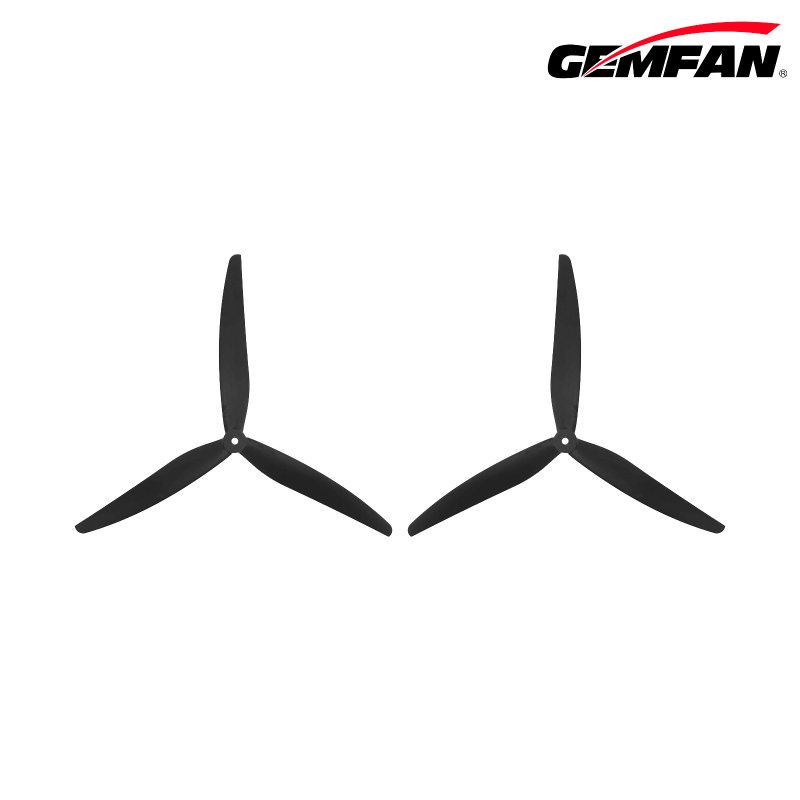 Factory Direct GEMFAN1170 11 Inch Propeller for FPV Drones