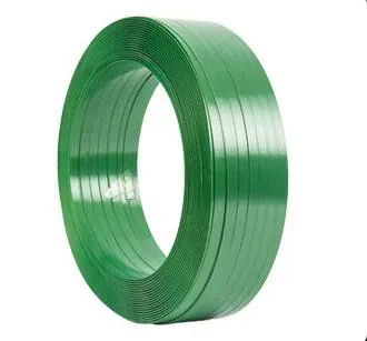 Plastic Steel PET Strapping