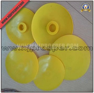 Full Face Flange Protector (YZF-C150)