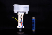 Thick film boiling heating element for water purifiers