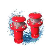 Customized Sewage Air Release Valve and Combination Air Vent Valve Solutions