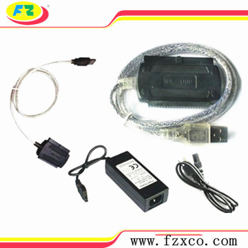 USB to IDE HDD Hard Drive Cable