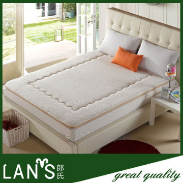 natures bed mattress