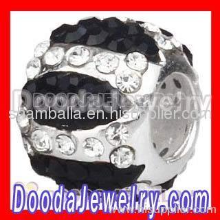 2012 European Swarovski Crystal Charm Wholesale?