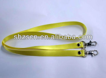 Double ended Lanyard