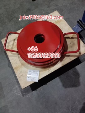 Valve puller cylinder