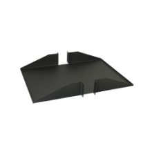 Double Side Shelf Organizer