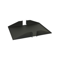 Double Side Shelf Organizer