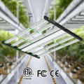 調整可能な折りたたみ640W 720W LED Grow Light