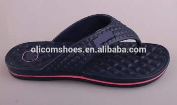 lady thong flip flop shoes good selling middle east good price women thong flip flop wholesale