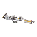 IET Machinery PP-PE Film Line