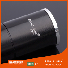 AAA battery EDC torch Light flashlight