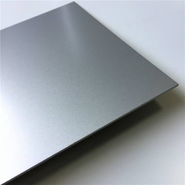 MC Bond Modern Exterior Wall Cladding Building Materials