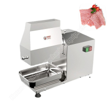 Electric Meat Tenderizer Machine for Softening Beef Steak