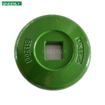 A13208 Axle Bumper Washer for Hipper Deere Paratill