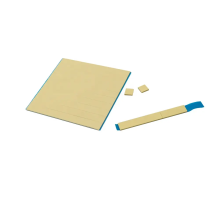 AMG Hot Sale High Thermal Conductivity Silicone Pads