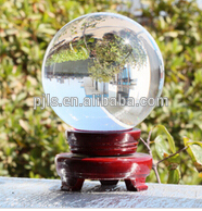 wholesale 60mm clear glass christmas balls wholesale sefirot