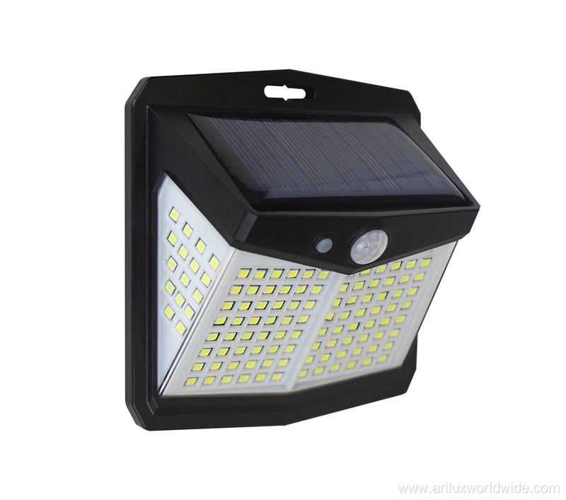 Factory direct 2w Outdoor Wall Lamp