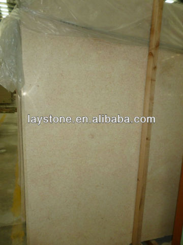 egyptian cream marble