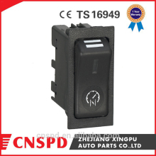 Accel-Activation rocker switch, A.P toggle switch