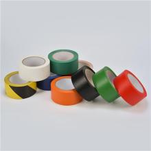 PVC Hazard Warning Adhesive Tape