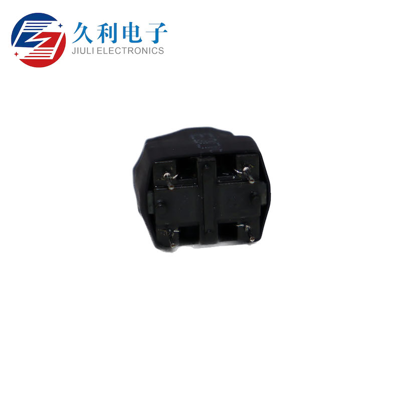 Common-mode inductance