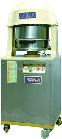 Bread dough divider machine/commercial bread machine