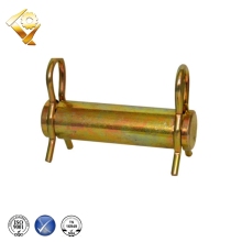 Hitch Pin - Hydraulic Cylinder