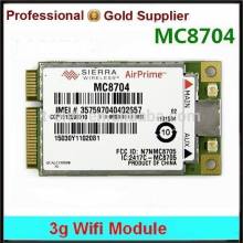 Sierra Wireless MC8704 3g wifi direct module