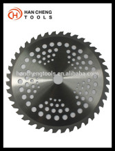 grass & brush cutting blade tct circular saw blade for grass & brush cutting
