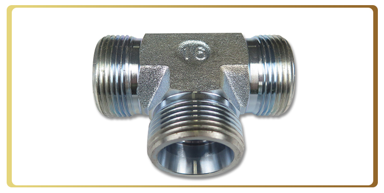 Factory Price stainless steel hydrant fittings/hose pipe nipple with with high quality