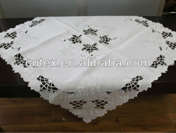 Wedding Tablecloth