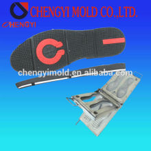 Popular RB outsole mould for sport shoe making