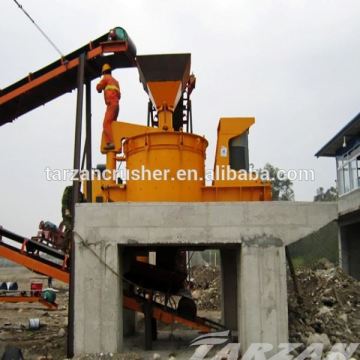 Best price sand maker used in quarry supplier for stone producing line