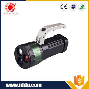 handed lamp advanced high power flashlight