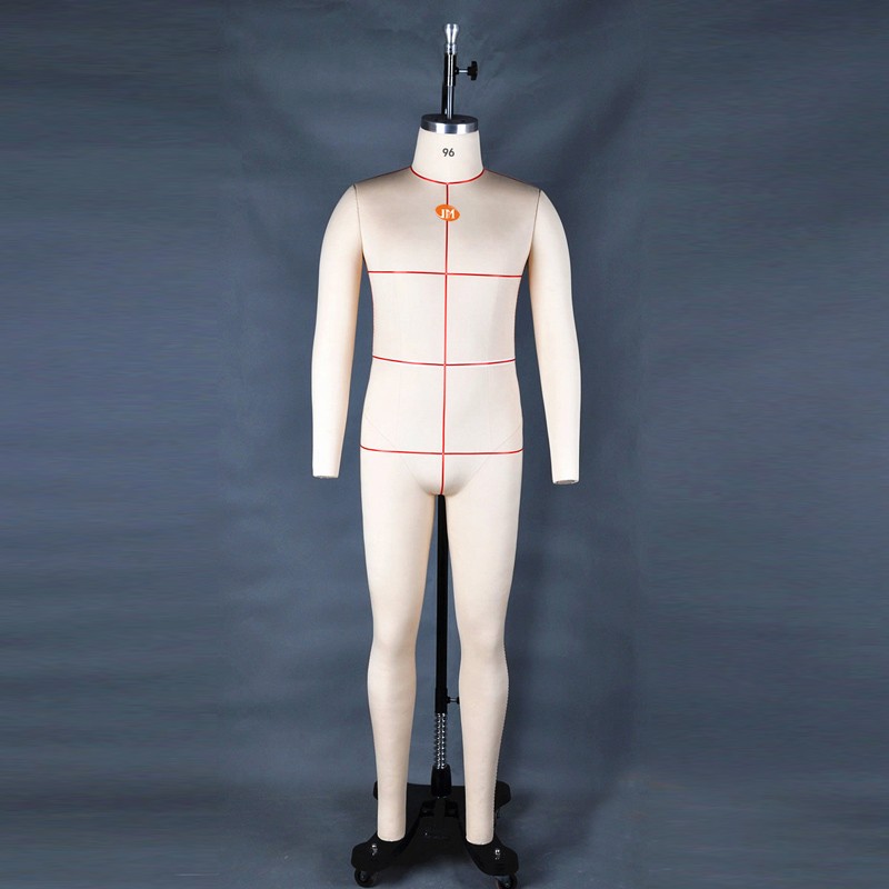 full-body garment tailors dressmaker women fitting dummy mannequin for sale