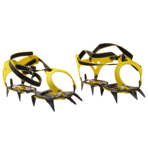 Crampons