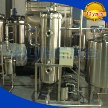 Milk Deaerator/Vacuum Degassing for Sale