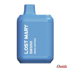Disposable Vape Gummy Bear Lost Mary BM5000