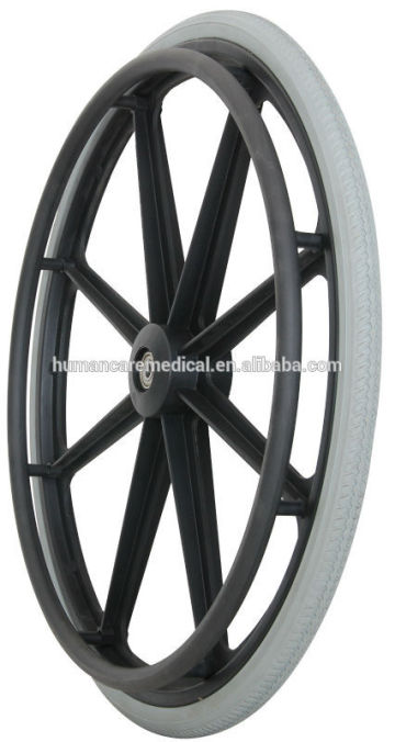 Wholesale wheel chair wheel