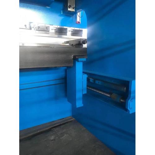 Hydraulic CNC Press Brake Machine (WC67K-250/3200) Press Machine